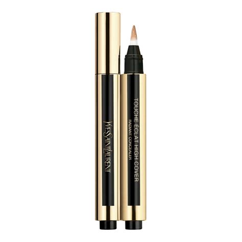 yves saint laurent anti cernes touche eclat|touch éclat ysl beauty.